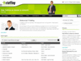between-staffing.com