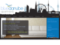 bluedanube-apartments.com