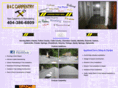 bnccarpentry.com