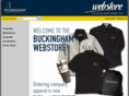 buckinghamwebstore.com