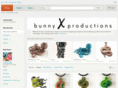 bunnyxproductions.com