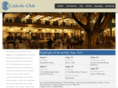 catholiclub.com