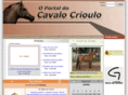 cavaloscrioulos.com.br