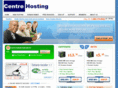 centrehosting.com