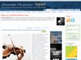 chambermusiciantoday.com