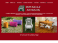 charlevoixantiques.com