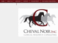 chevalnoir.net