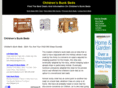 childrensbunkbedsway.com