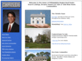 christienewhomes.com