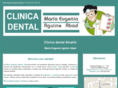 clinicaaguirreabad.com