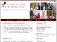 completecareforwomenpc.com