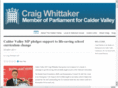 craigwhittakermp.com