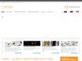 cvmailasia.com