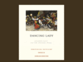 dancingladywines.com