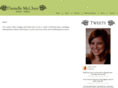 daniellemcclure.com