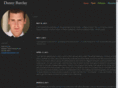 dannybarclay.com