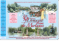 domaine-de-merlanes.com