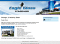 eagleglassltd.com