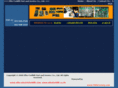 elite-electricforklift.com
