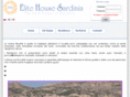 elitehousesardinia.com
