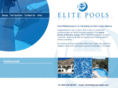 elitepools-spain.com