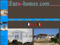 euro-homes.com