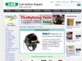 firesafetygear.com