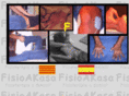 fisioakasa.com