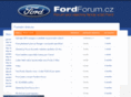 fordforum.cz