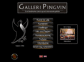 galleri-pingvin.no