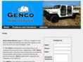 gencomineservice.com