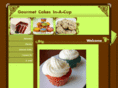 gourmetcakesin-a-cup.com