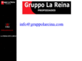 gruppolareina.com