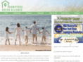 hamptonsgreenalliance.com