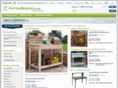hayneedlespottingbenches.com
