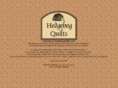 hedgehogquilts.com