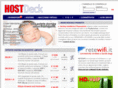 hostdeck.it