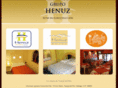 hotelhenuzinn.com