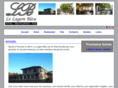 hotellagonbleu.com