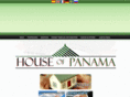 houseofpanama.com