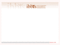 ibbis.org