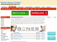 iwatchbones.com