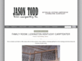 jasontoddtrimcarpentry.com