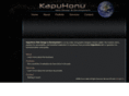 kapuhono.com