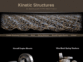 kineticstructures.com