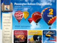 laballooning.com