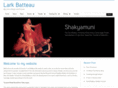 larkbatteau.com