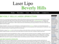 laserlipobeverlyhills.com