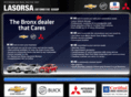 lasorsaautogroup.com