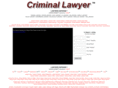 lawyersdefense.net